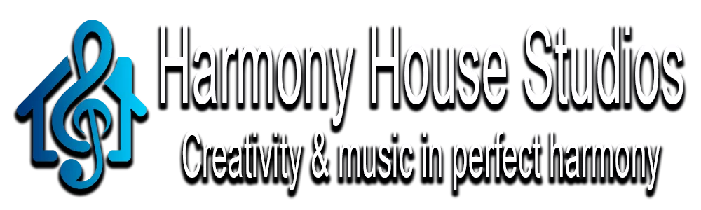 Harmony House Studios