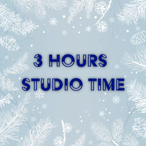 £150 Studio Voucher