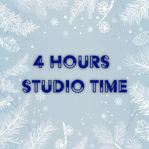 £200 Studio Voucher